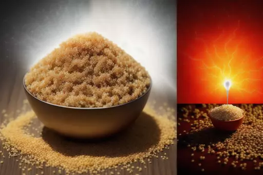 Est-ce que votre quinoa 'sain' cache une vérité dérangeante ?