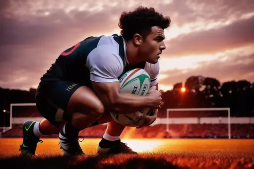 Pourquoi Votre Entraînement de Rugby Peut Vous Coûter Bravo... et Comment le Résoudre